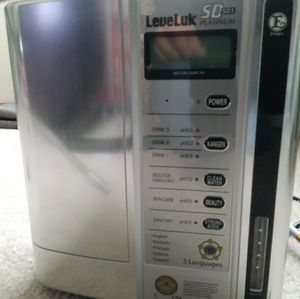 Kangen SD-501 Platinum